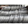 Steel Wire Rods-Galvanized Iron Wire
